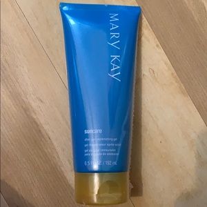 Mary kay After-sun replenishing gel